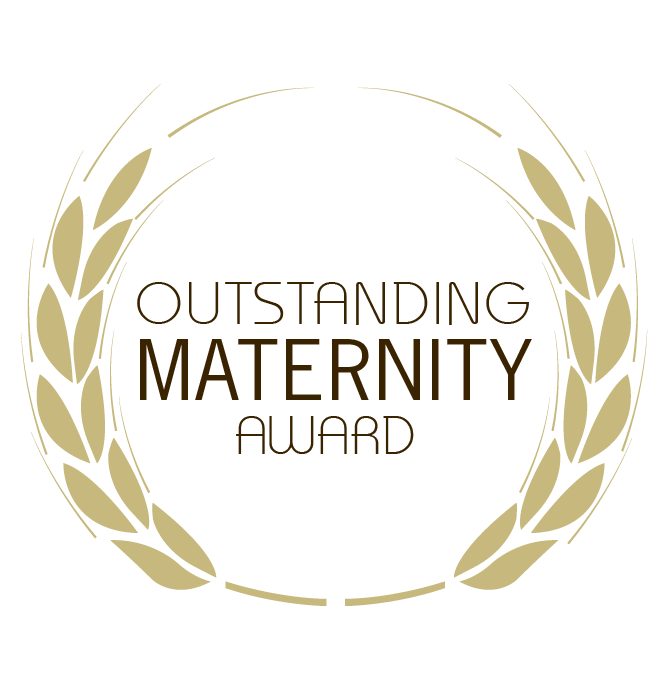 Emypicture, outstanding maternity award