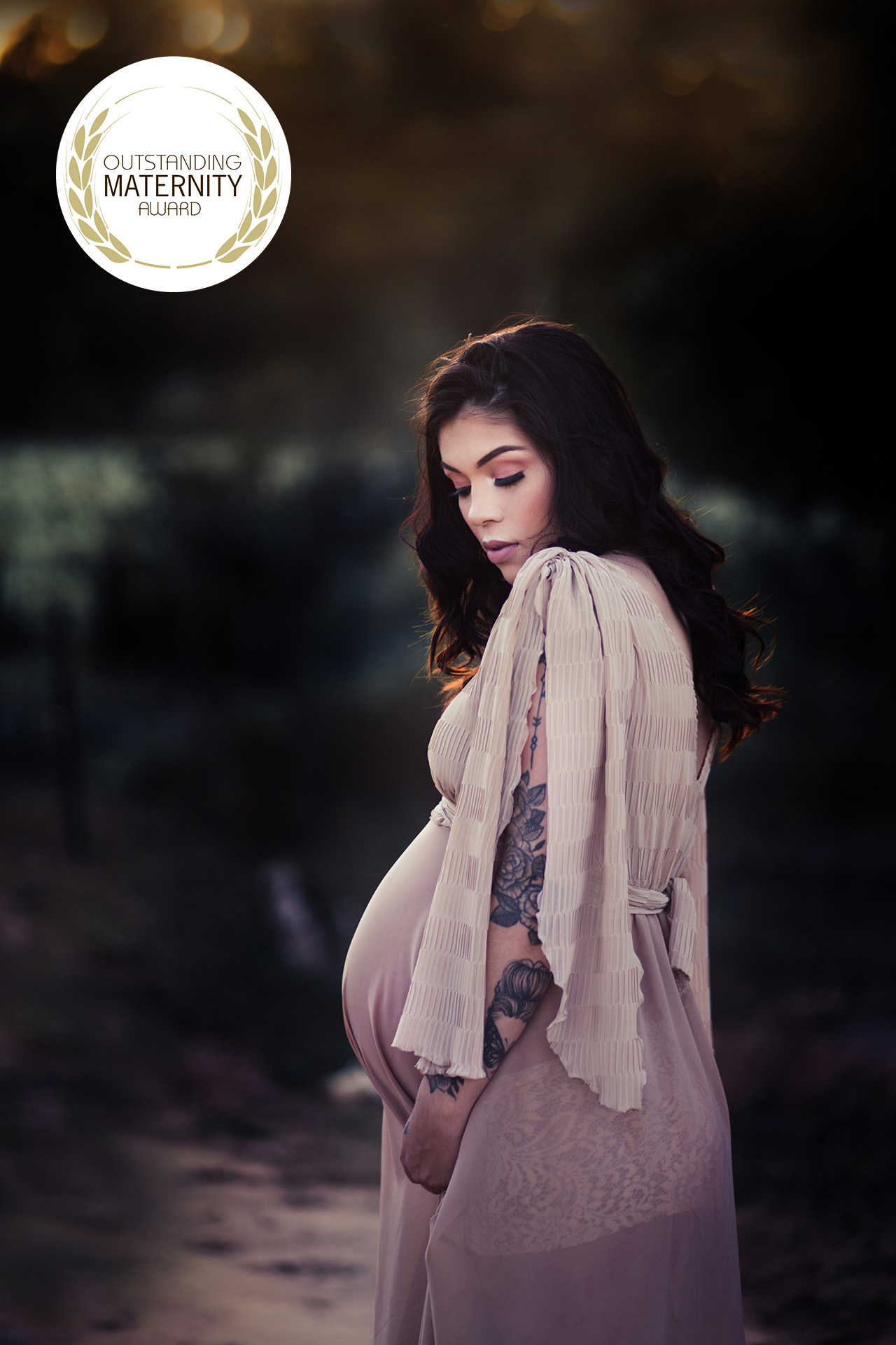 Outstanding Maternity Awards