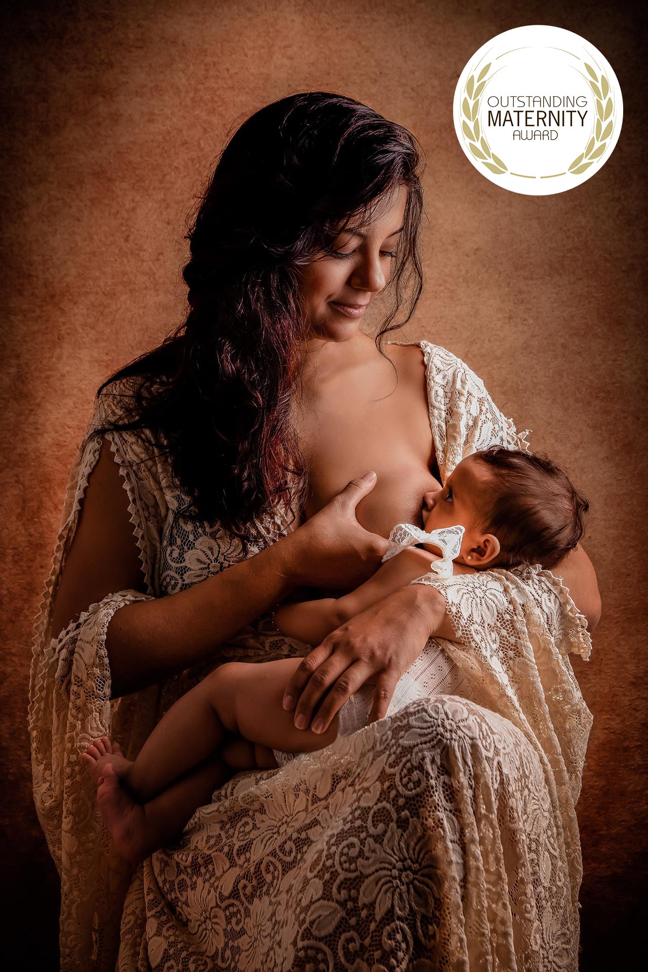 Outstanding Maternity Awards