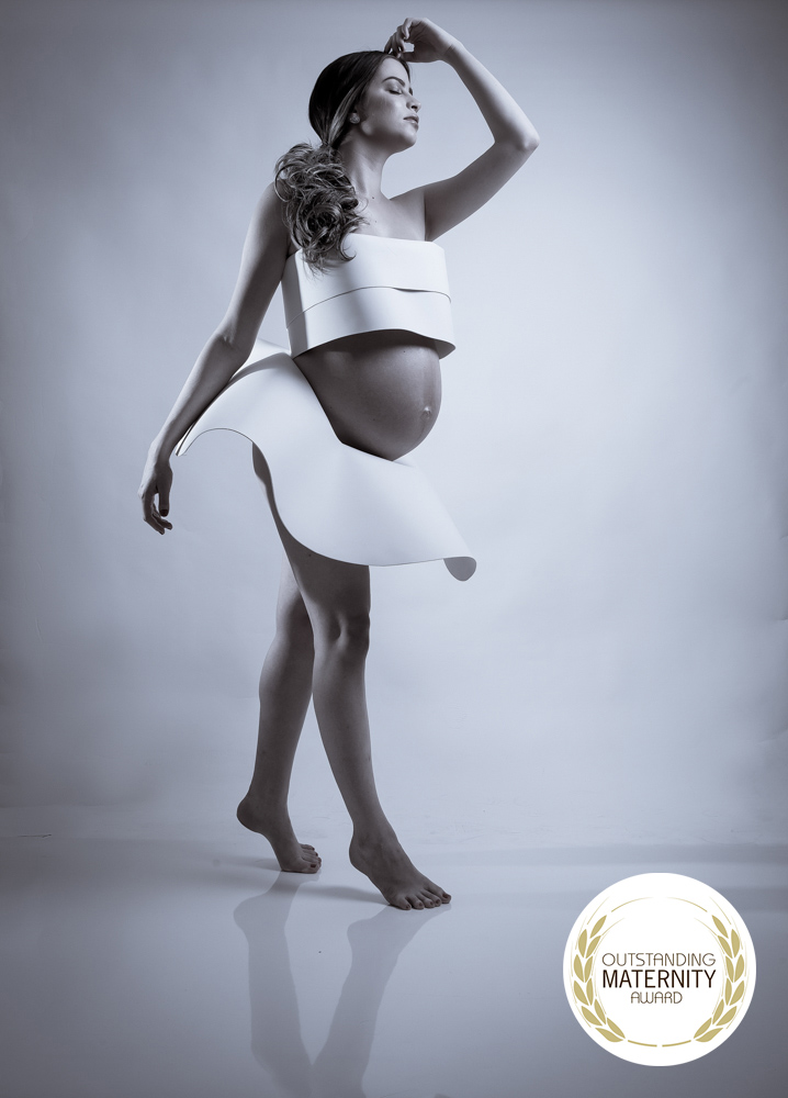 Outstanding Maternity Awards