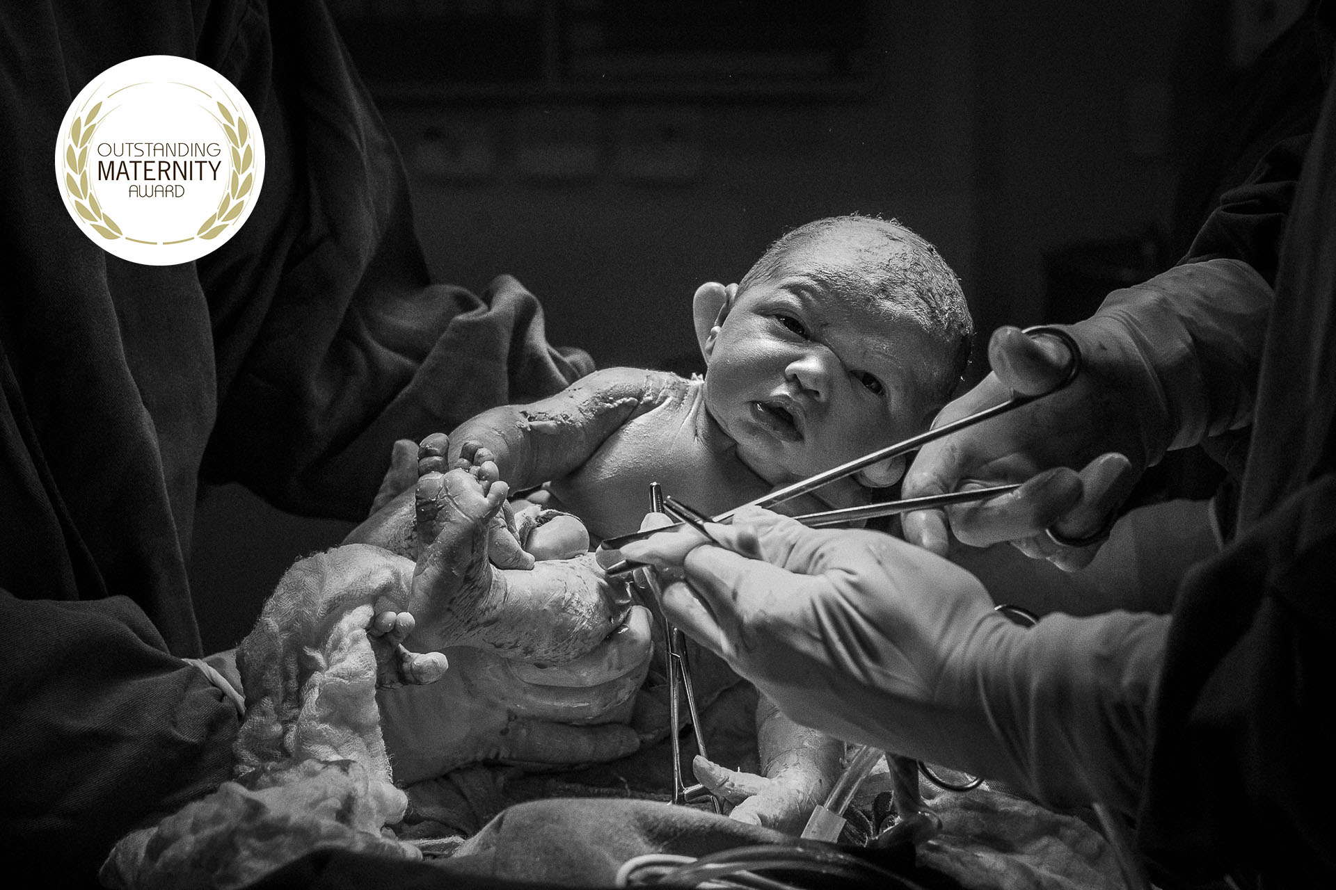 Outstanding Maternity Awards