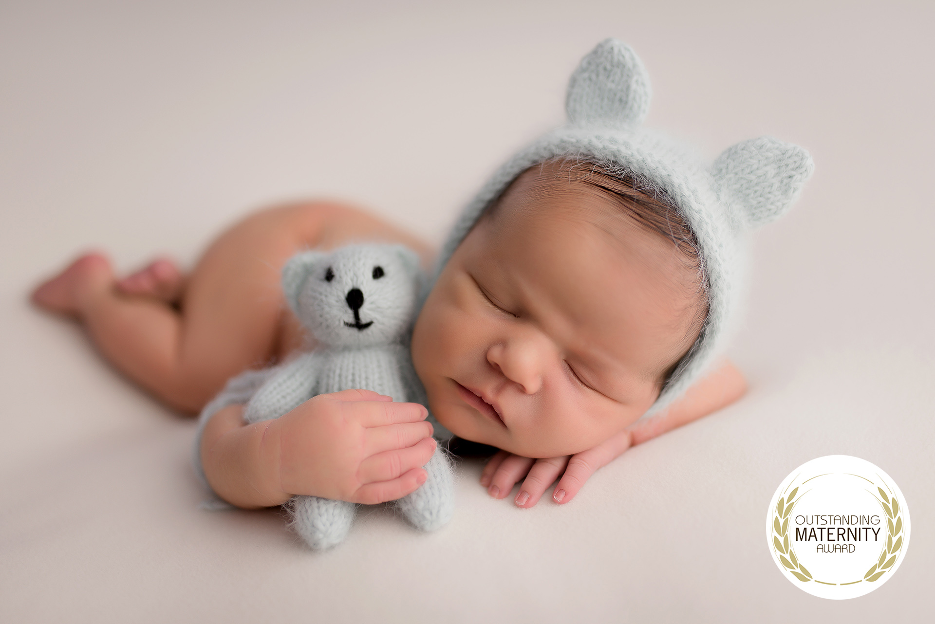 Outstanding Maternity Awards