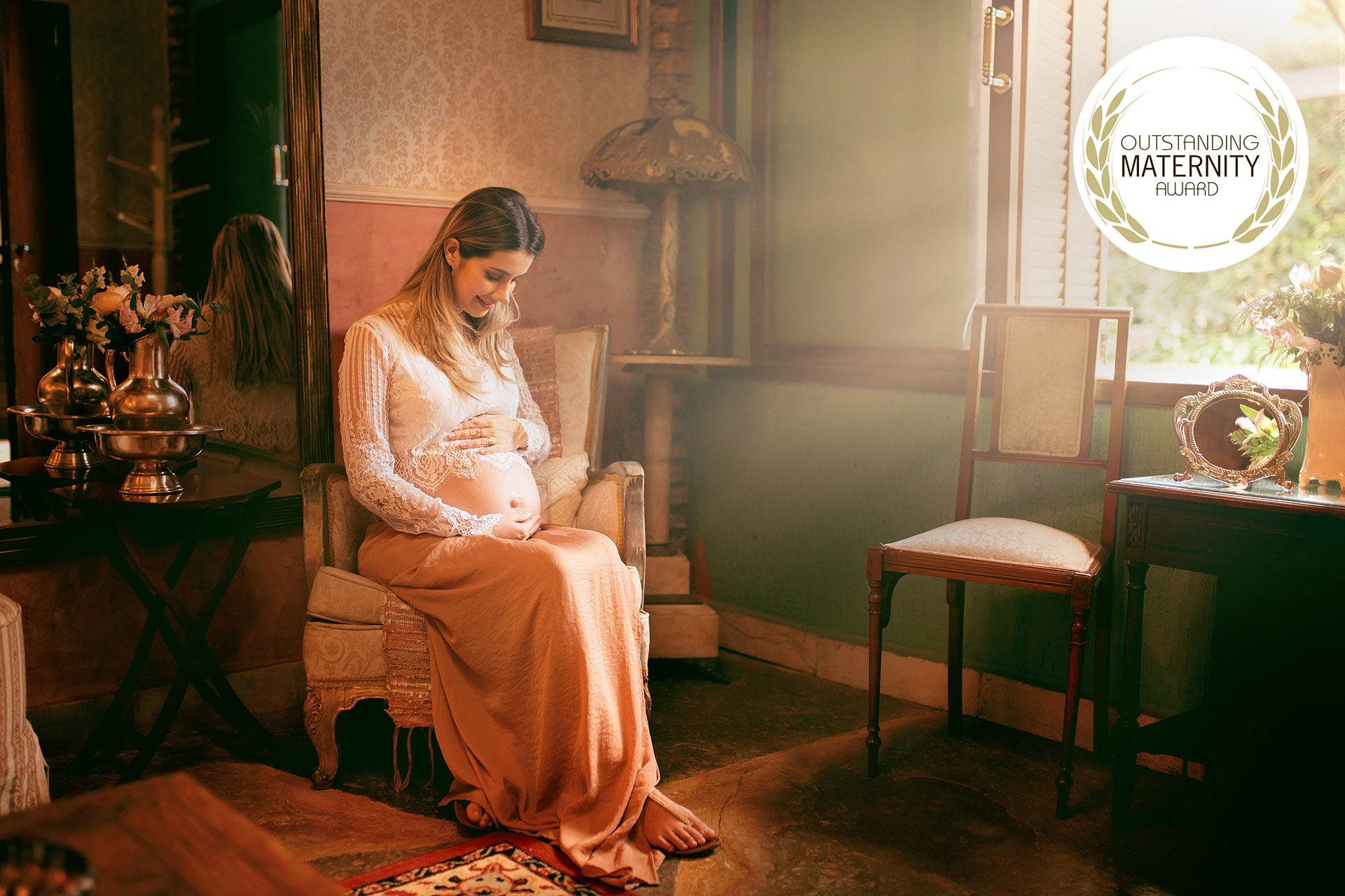 Outstanding Maternity Awards