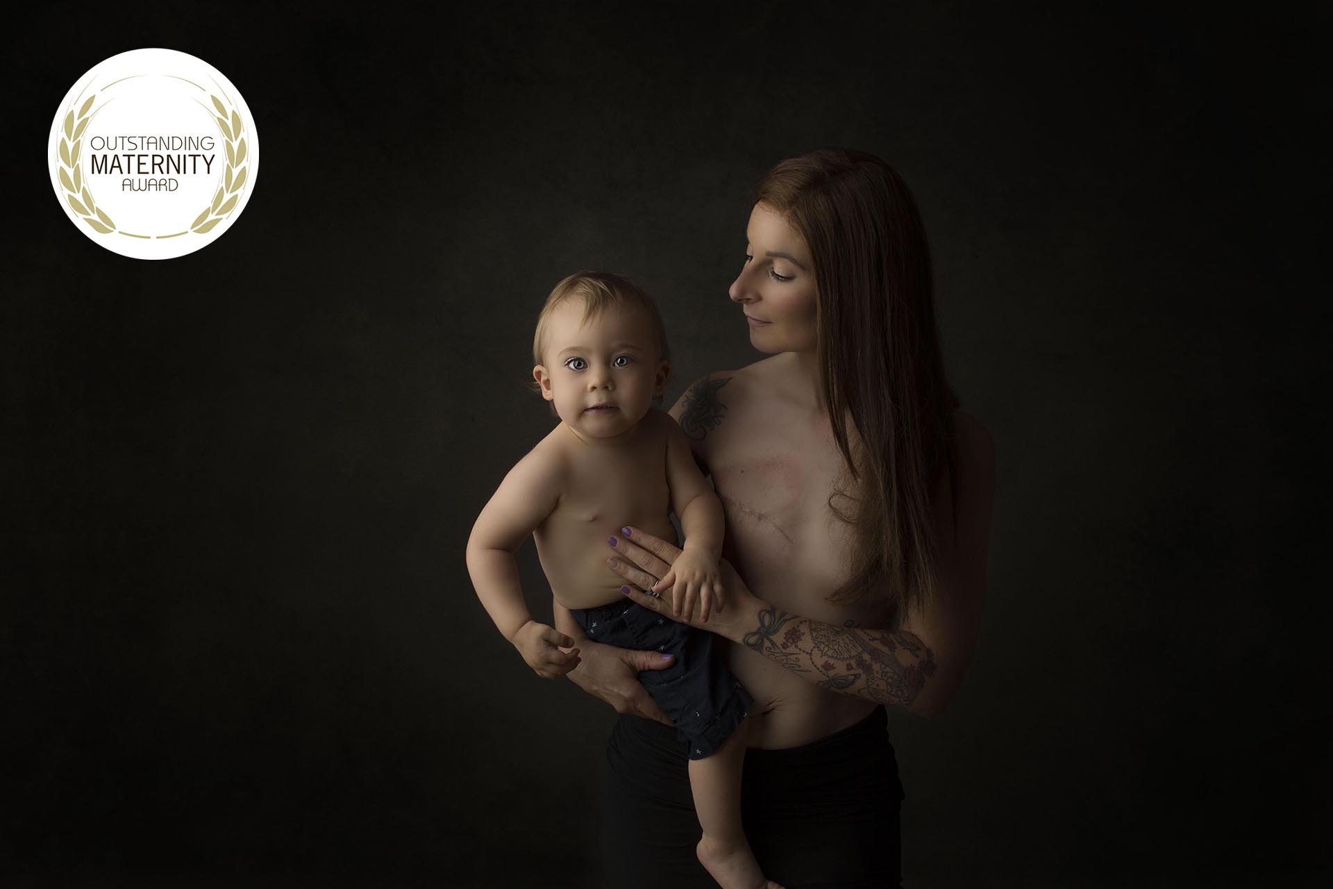 Outstanding Maternity Awards