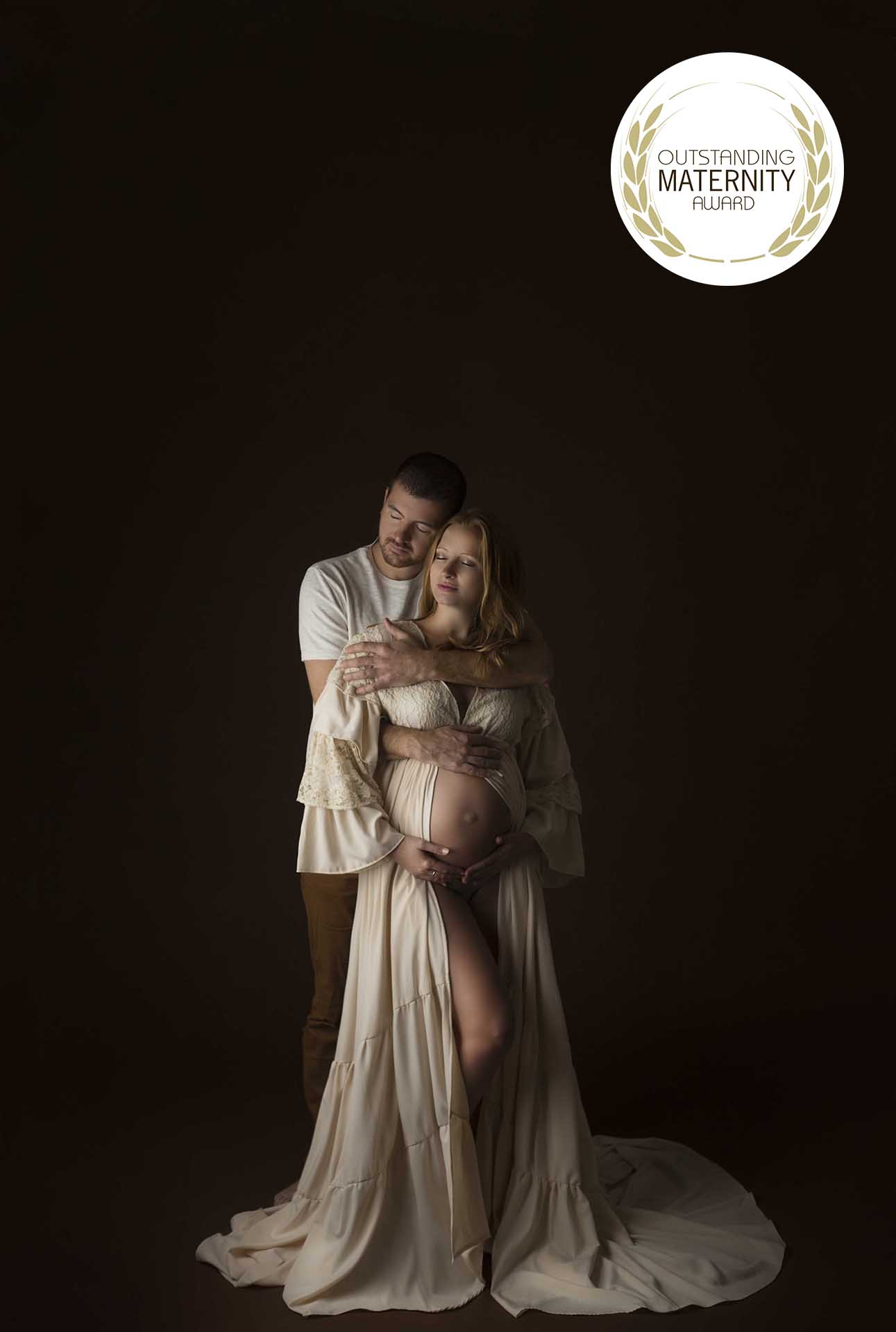 Outstanding Maternity Awards