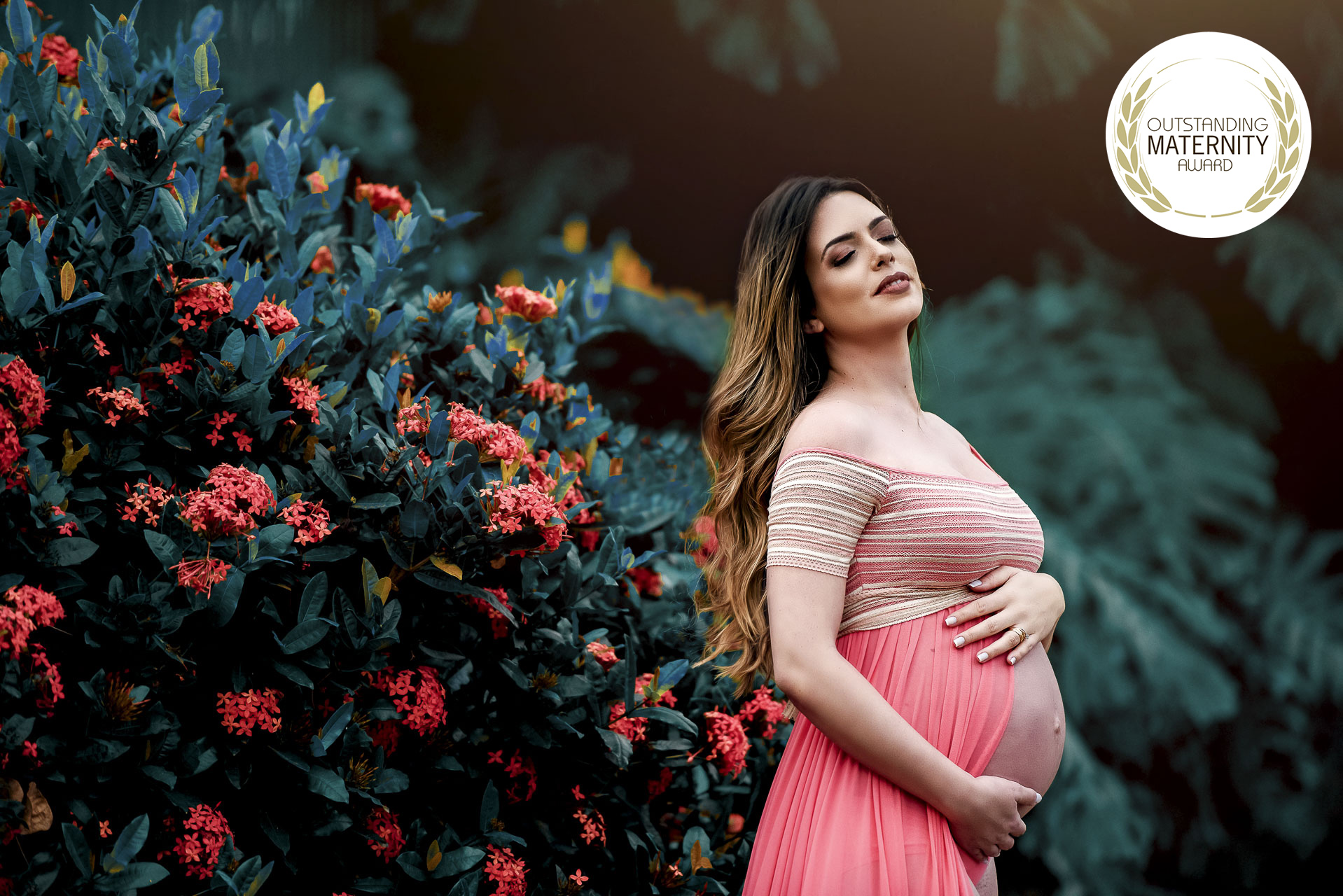 Outstanding Maternity Awards