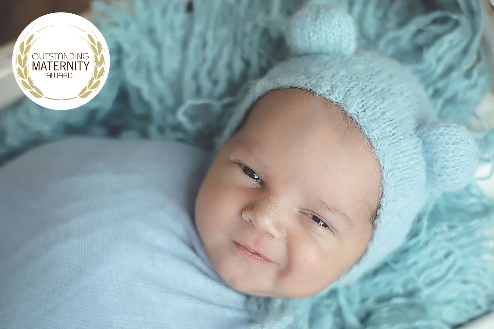 Outstanding Maternity Awards