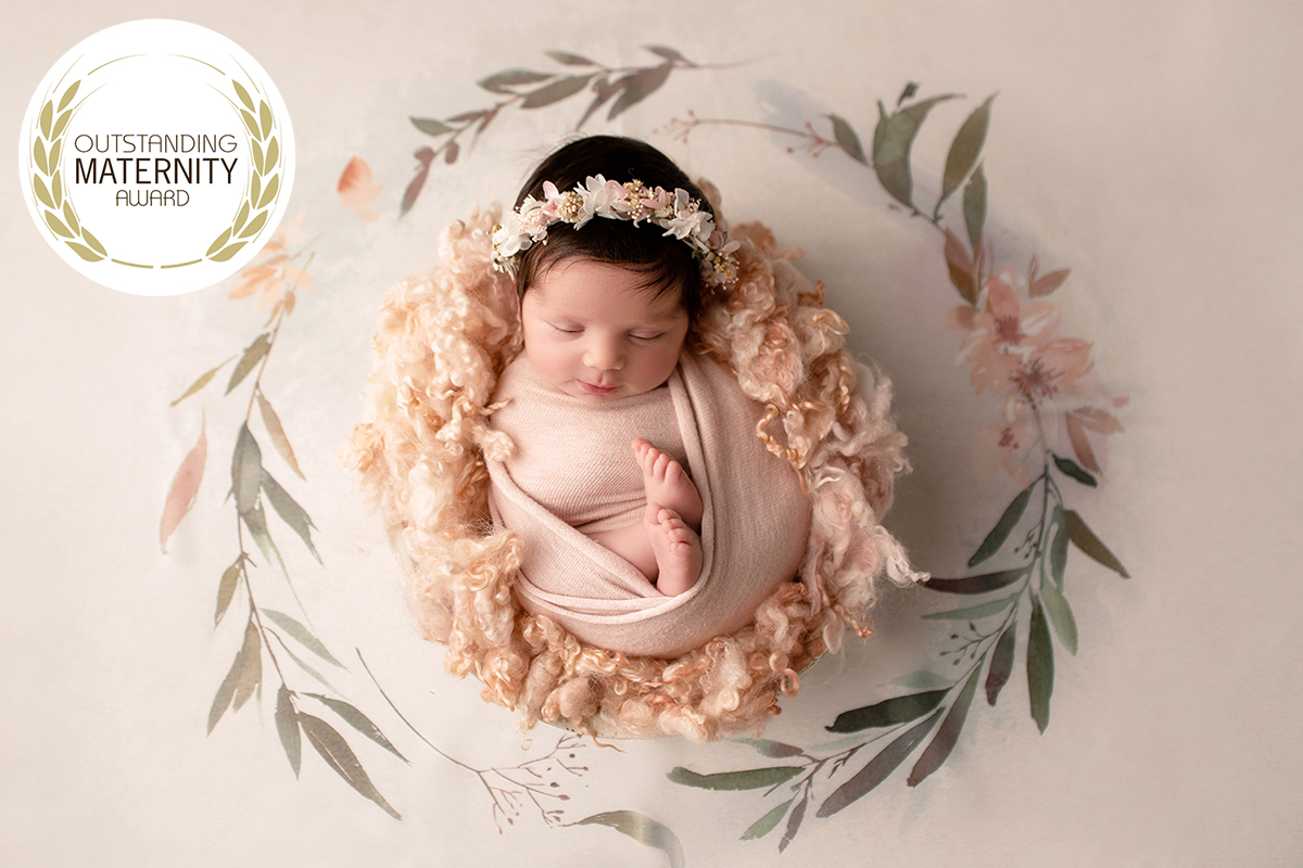 Outstanding Maternity Awards
