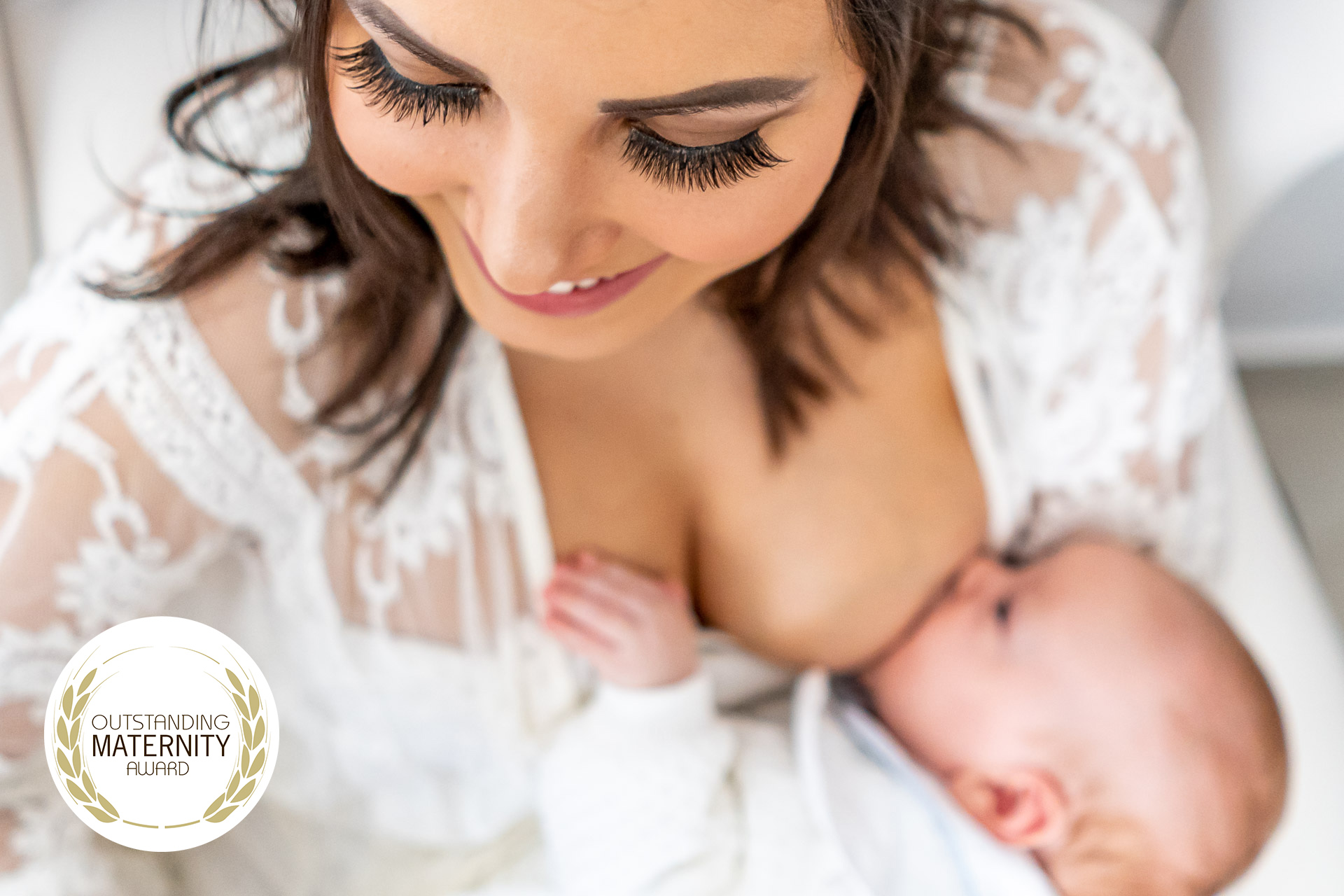 Outstanding Maternity Awards