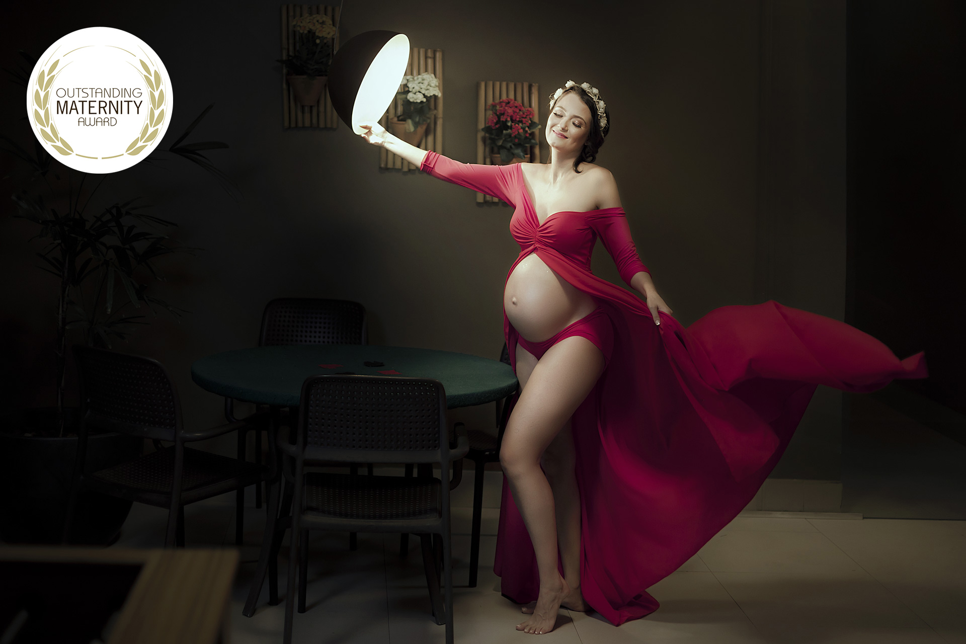 Outstanding Maternity Awards