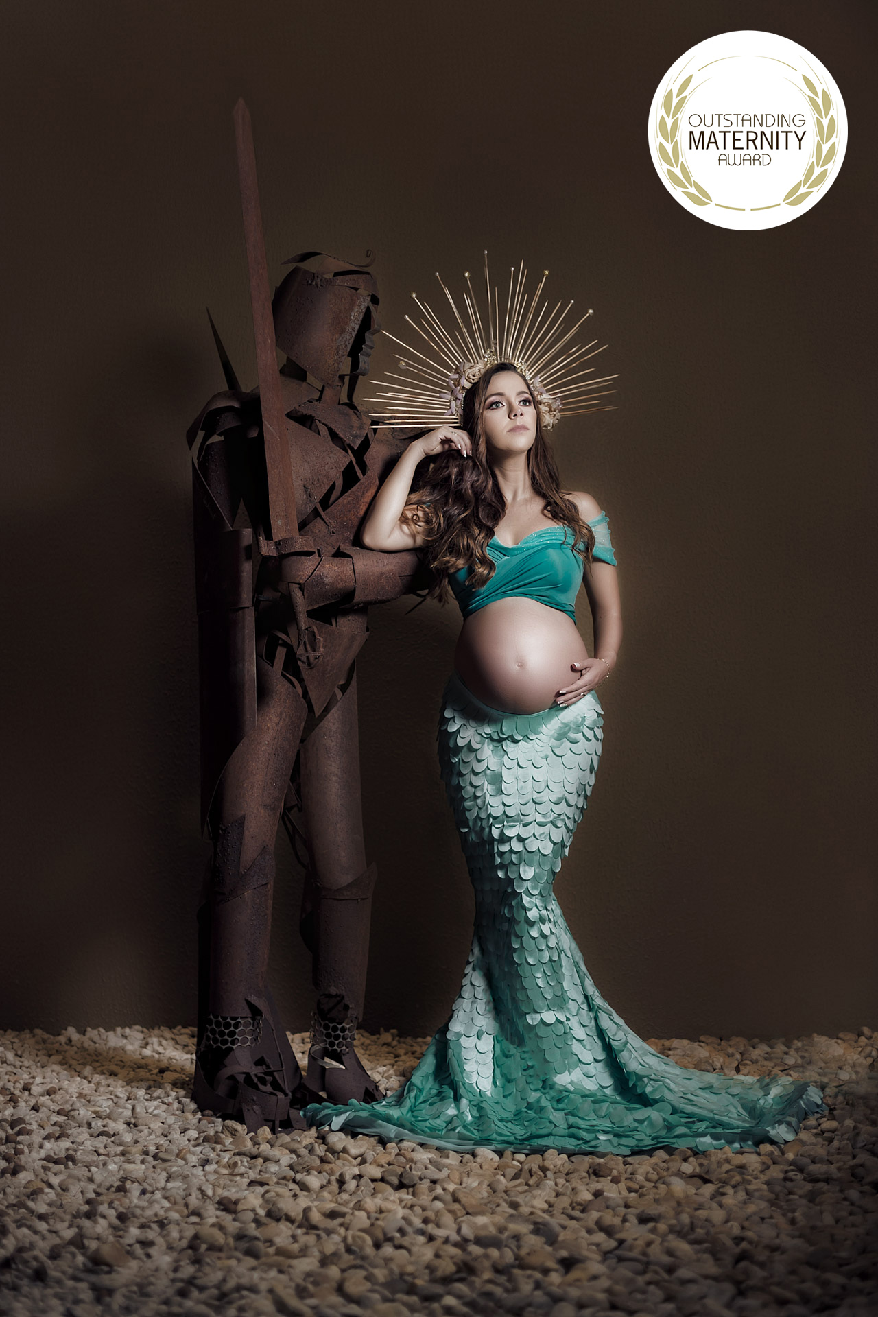 Outstanding Maternity Awards