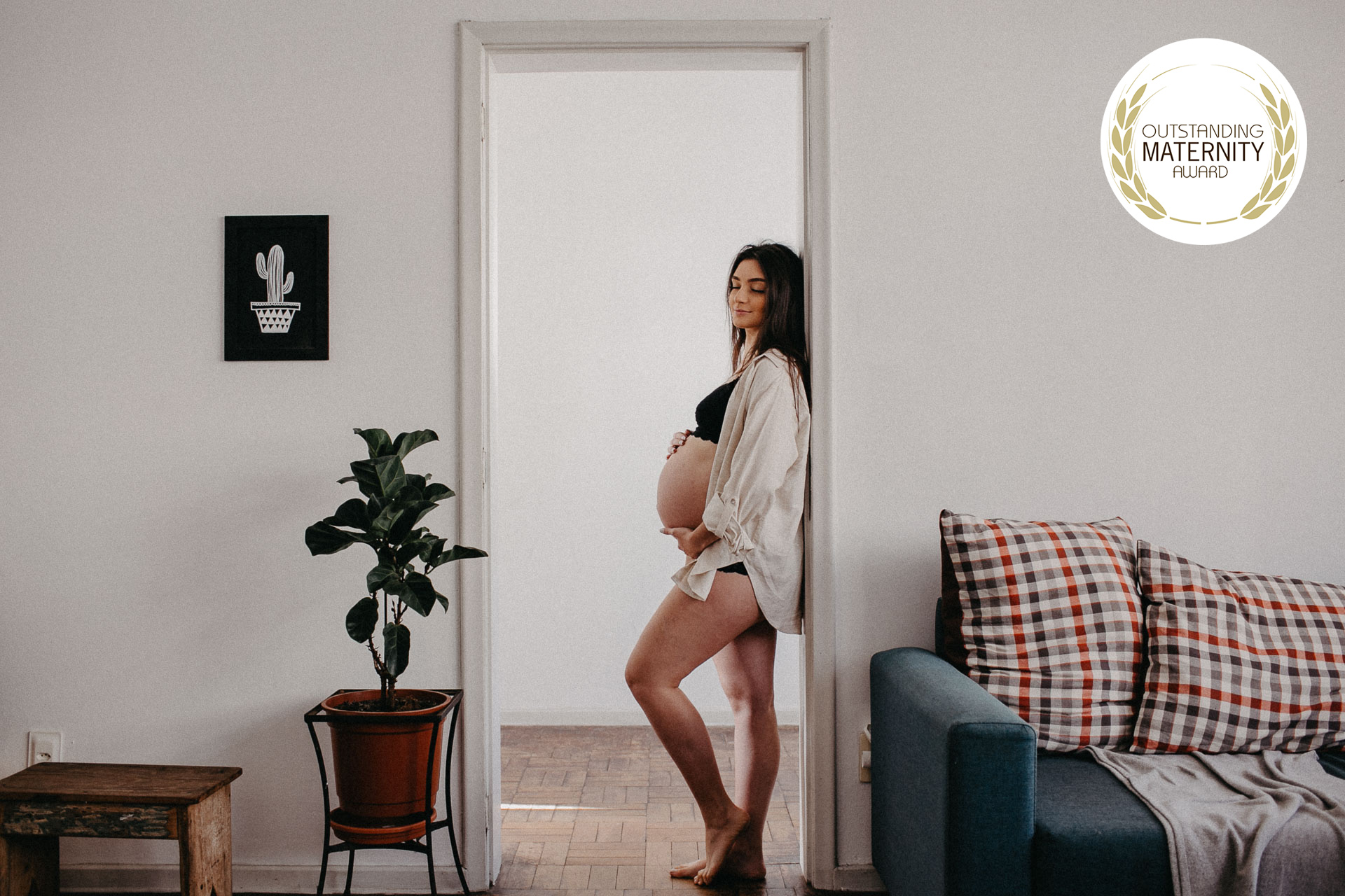 Outstanding Maternity Awards
