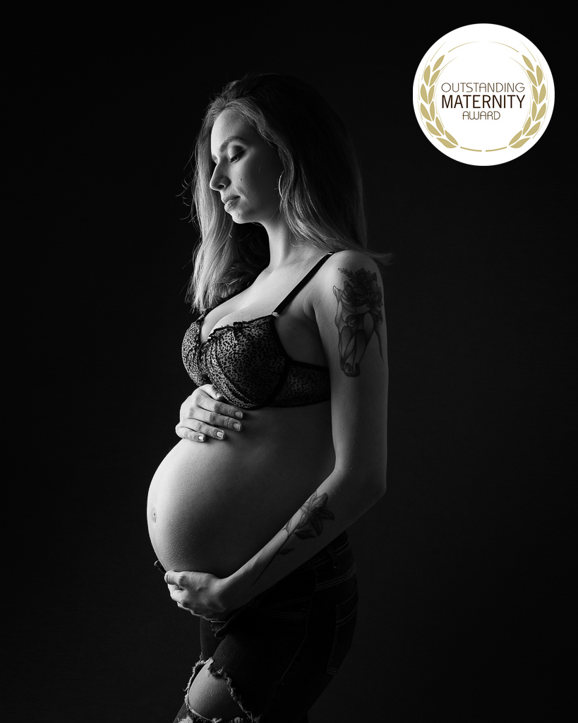 Outstanding Maternity Awards
