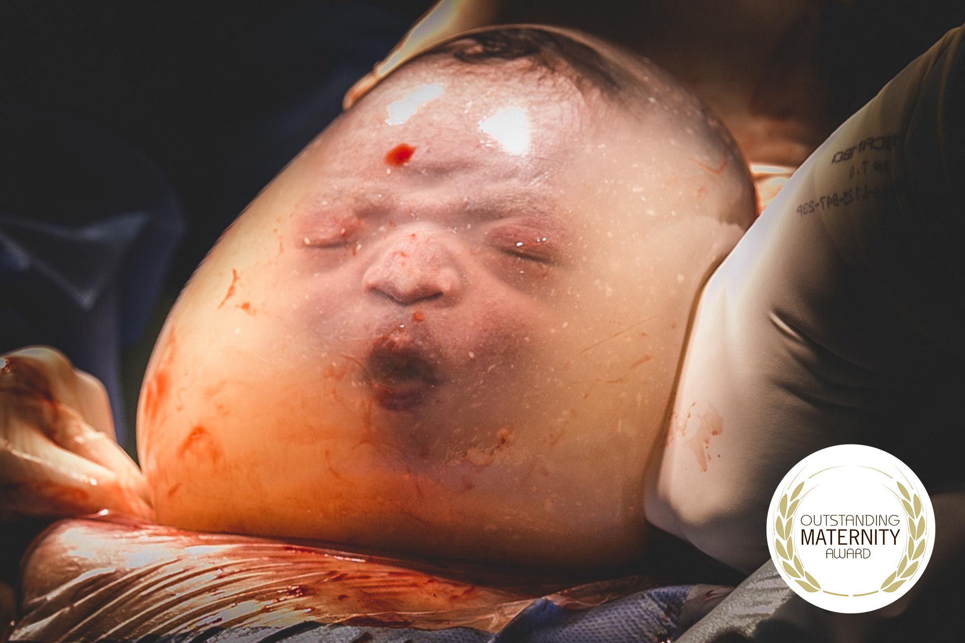 Outstanding Maternity Awards
