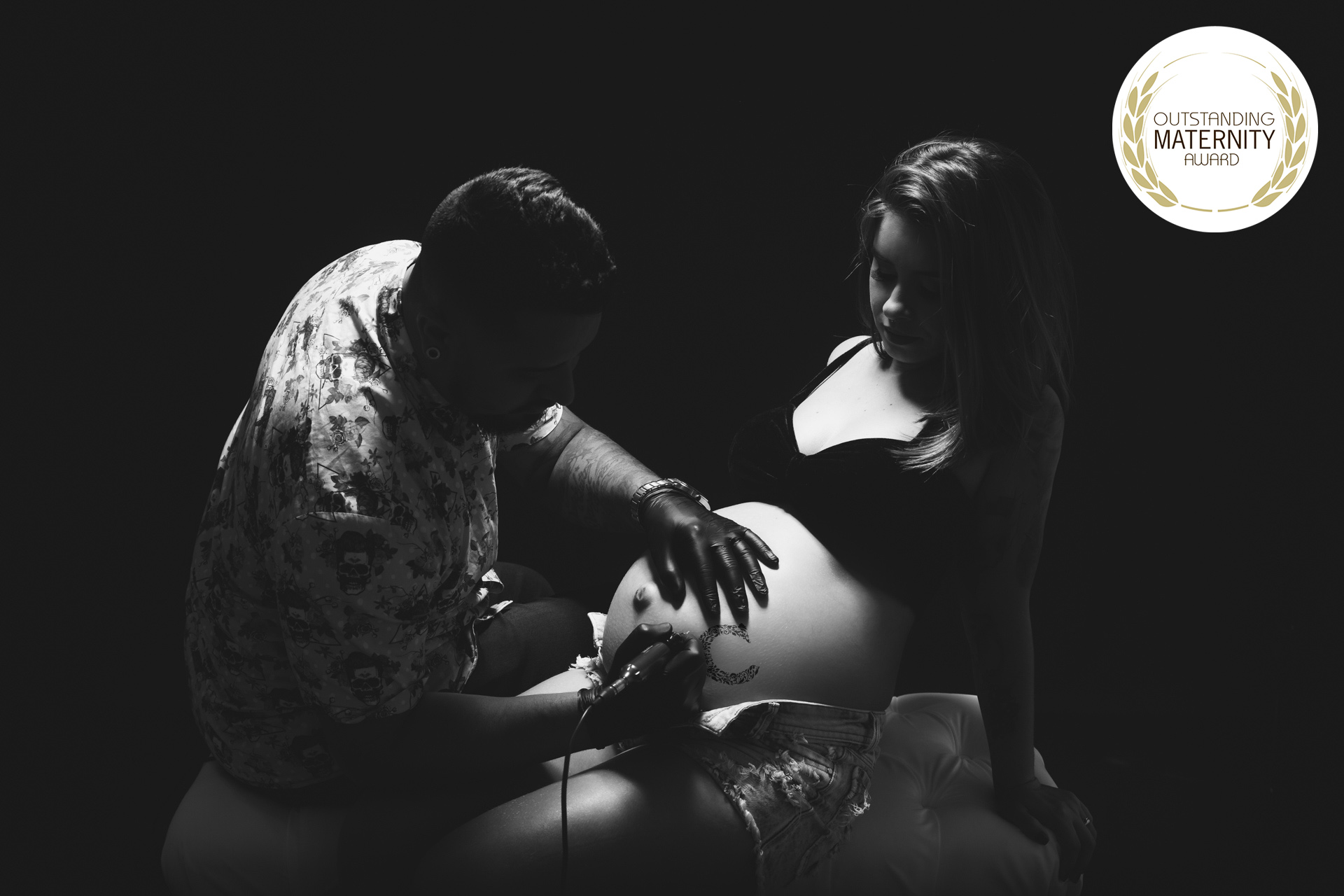 Outstanding Maternity Awards
