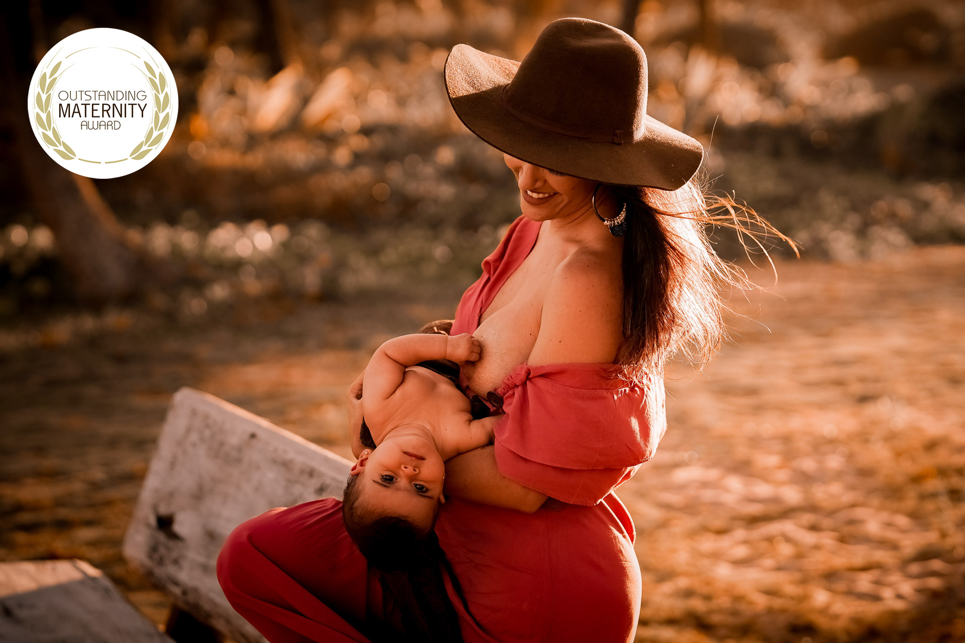 Outstanding Maternity Awards