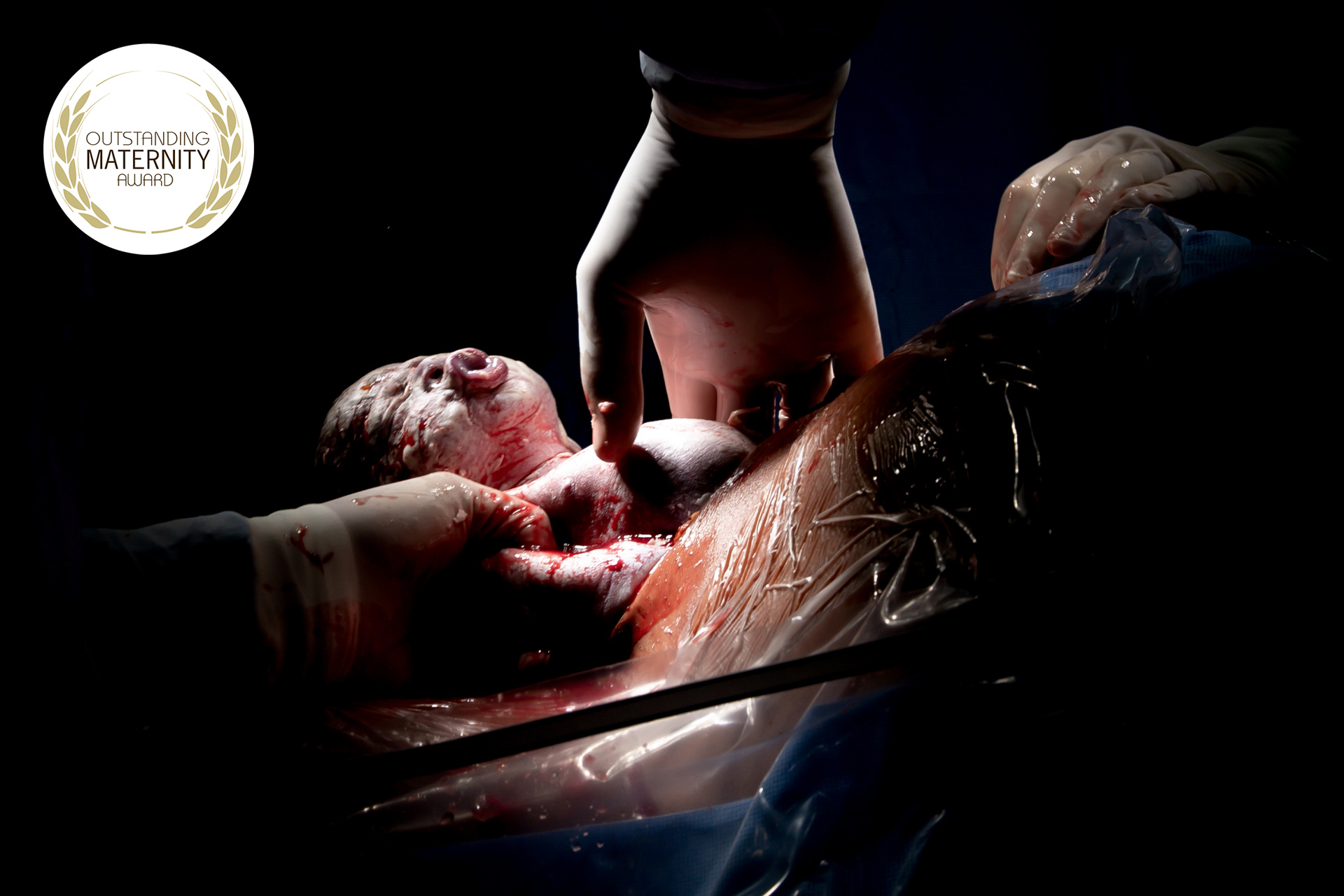 Outstanding Maternity Awards