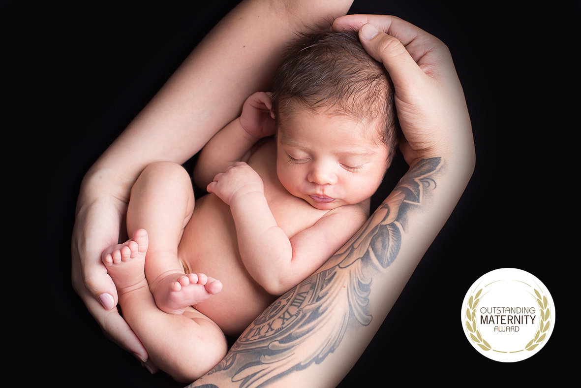 Outstanding Maternity Awards