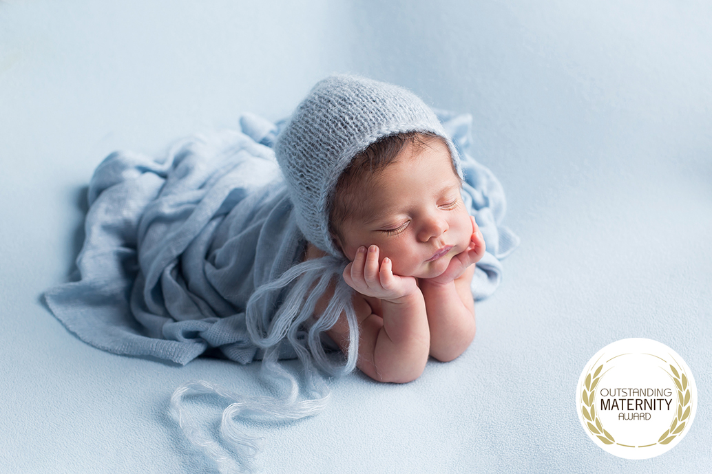 Outstanding Maternity Awards