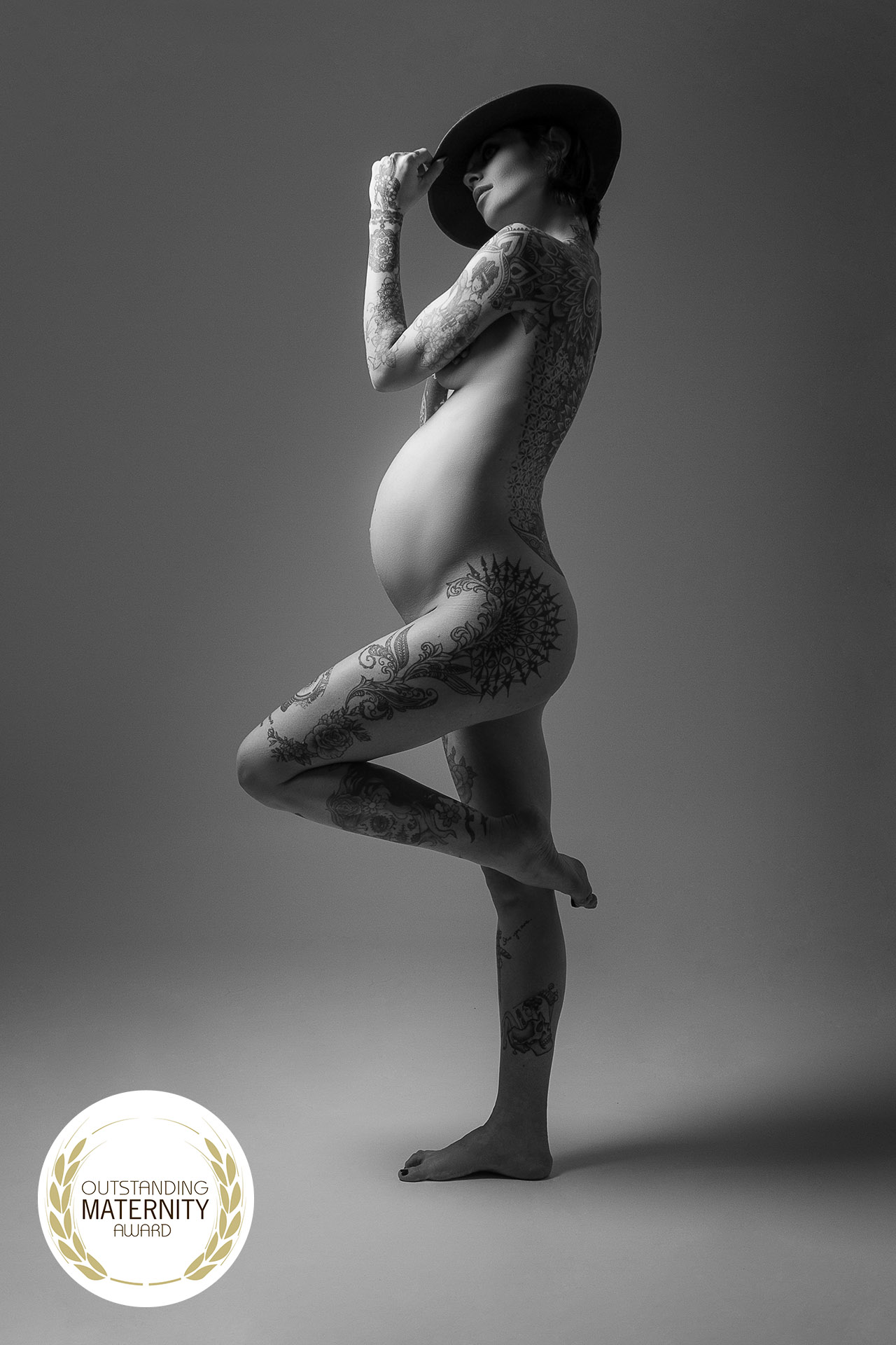 Outstanding Maternity Awards