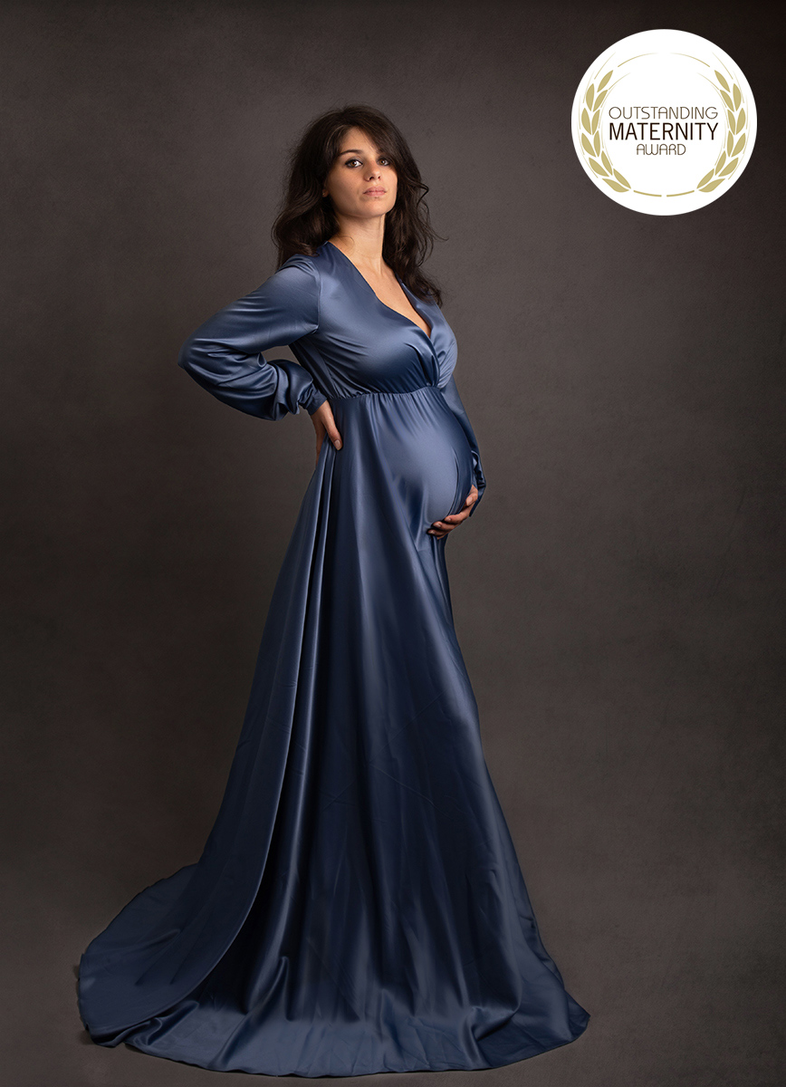 Outstanding Maternity Awards