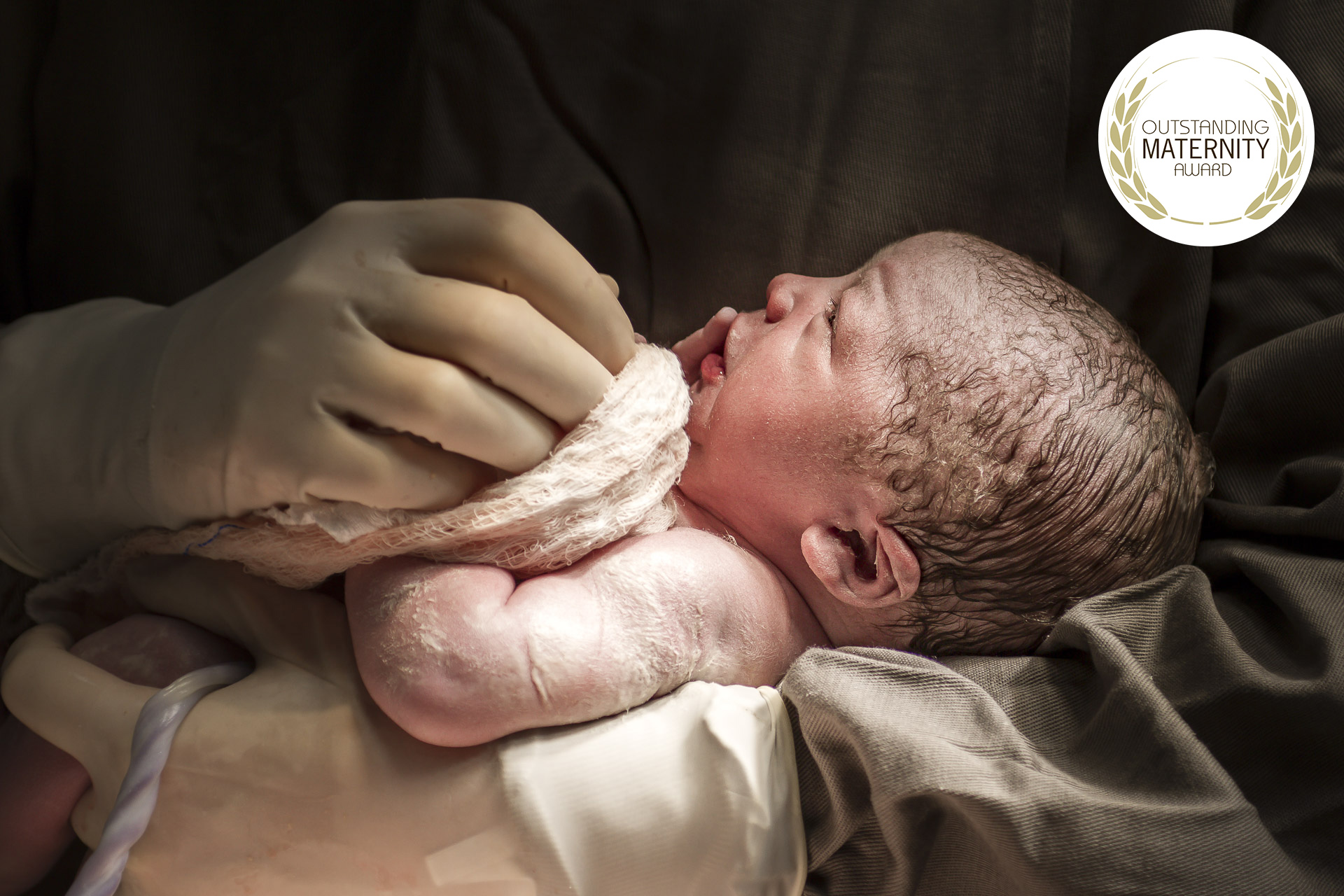 Outstanding Maternity Awards