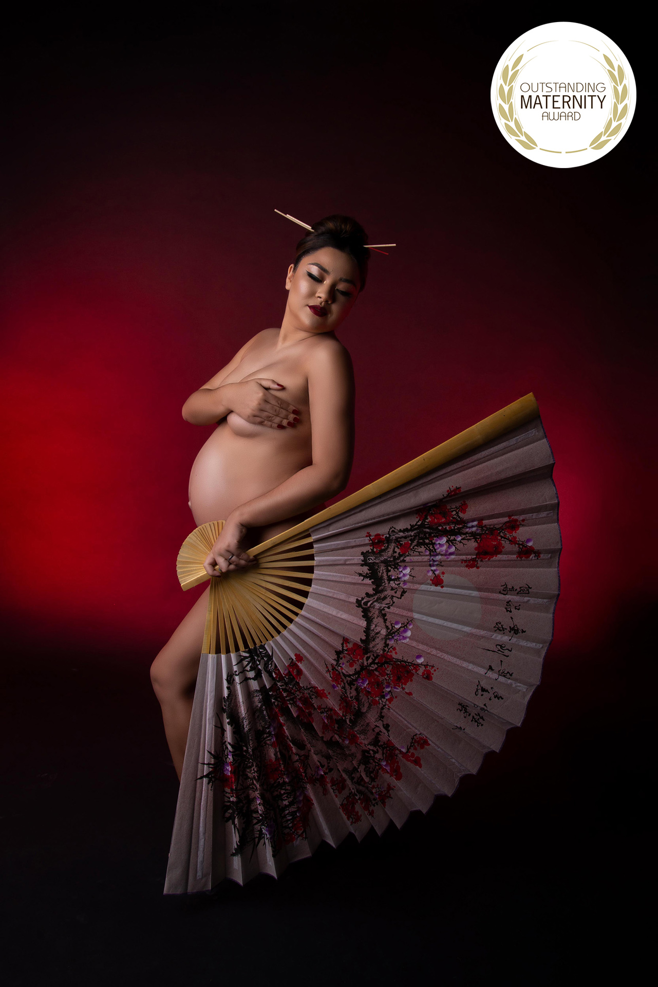 Outstanding Maternity Awards