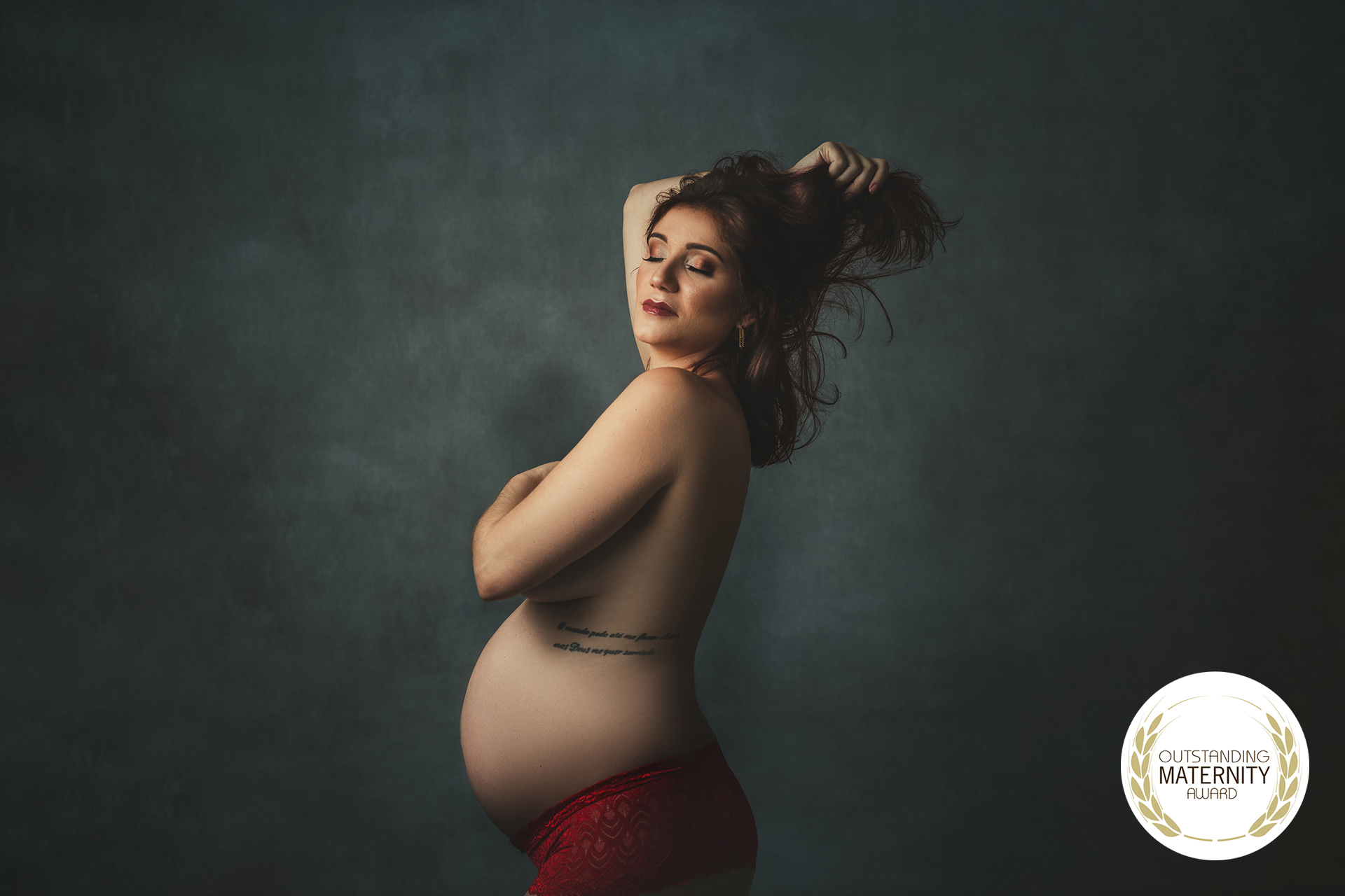 Outstanding Maternity Awards