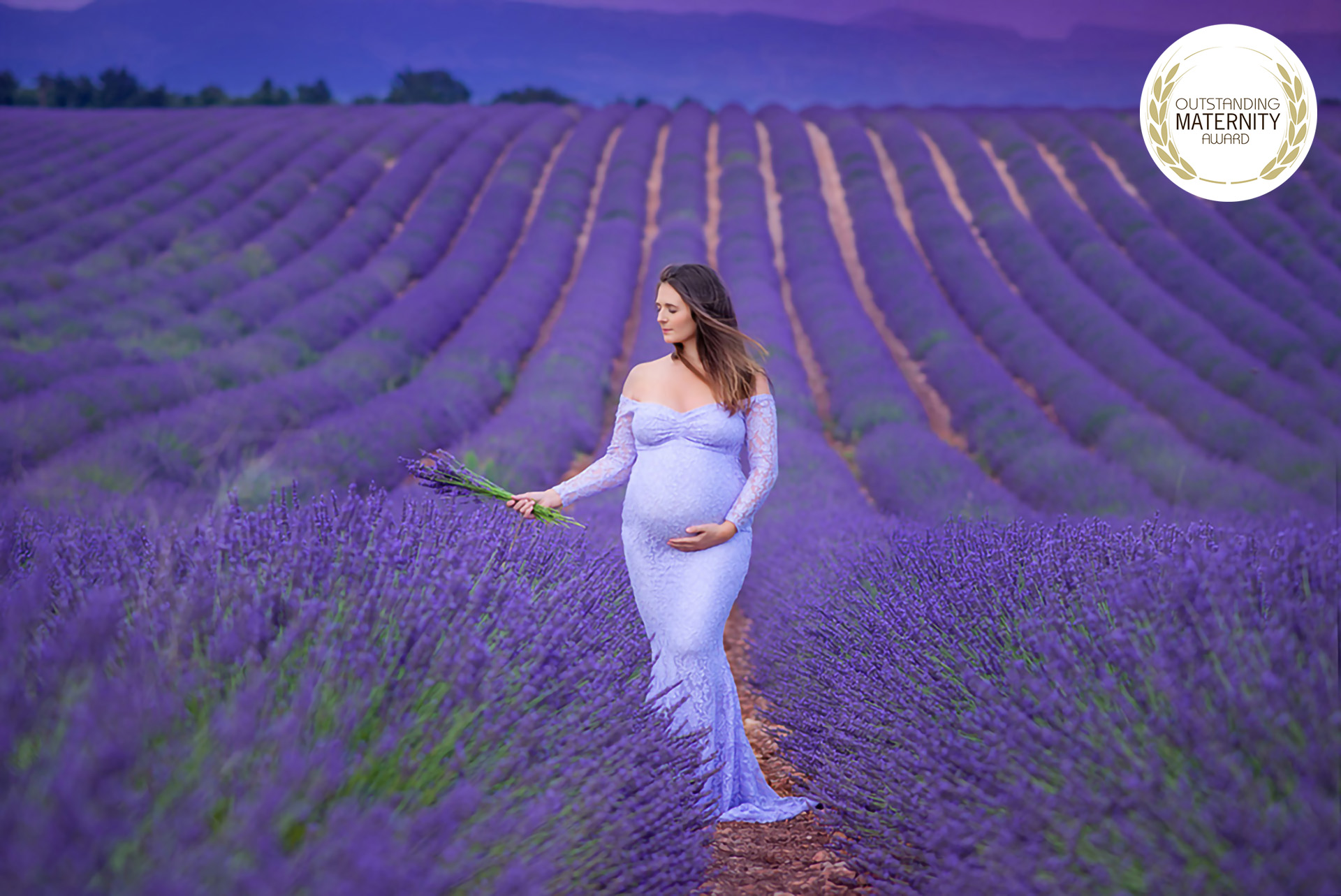 Outstanding Maternity Awards