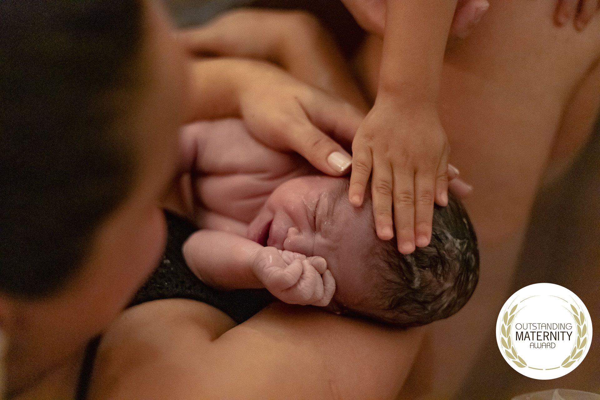 Outstanding Maternity Awards