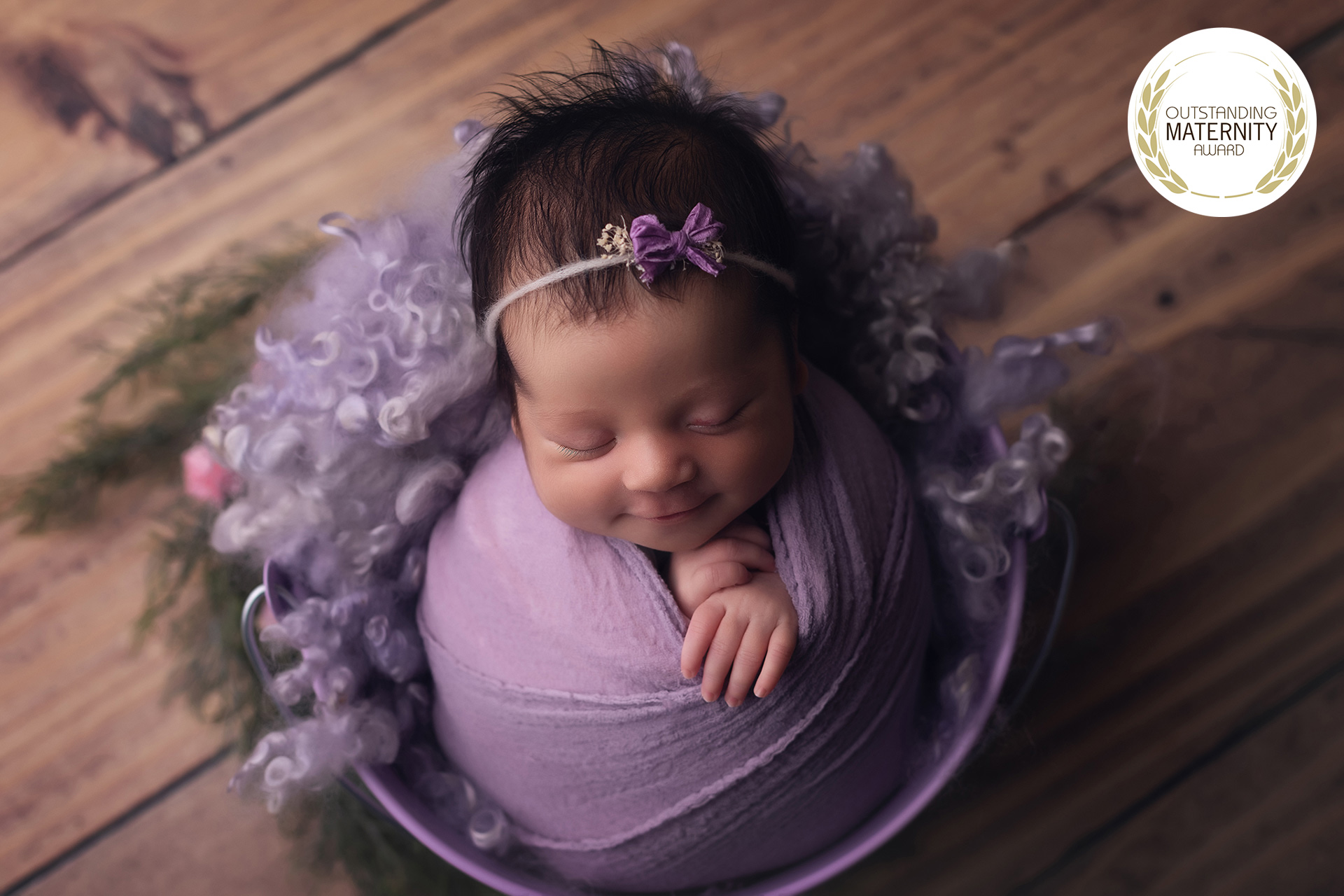 Outstanding Maternity Awards