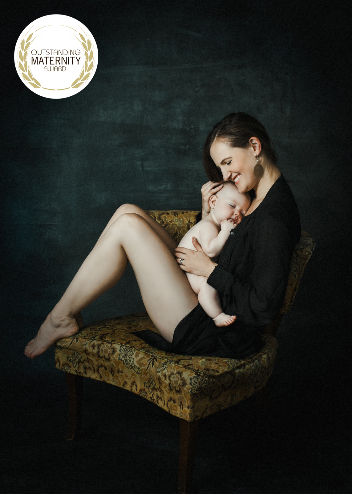 Outstanding Maternity Awards