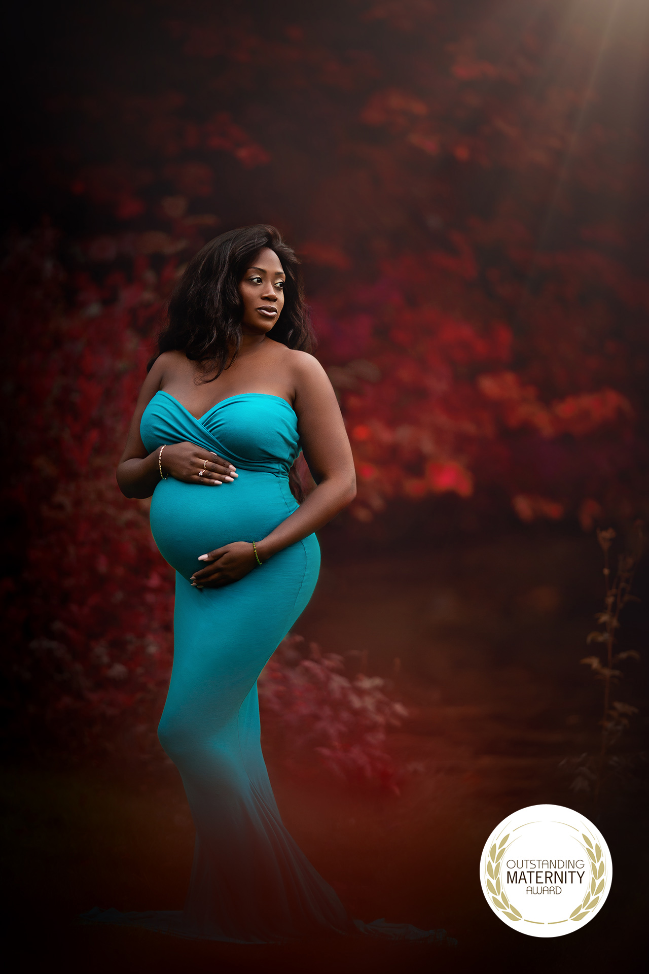 Outstanding Maternity Awards