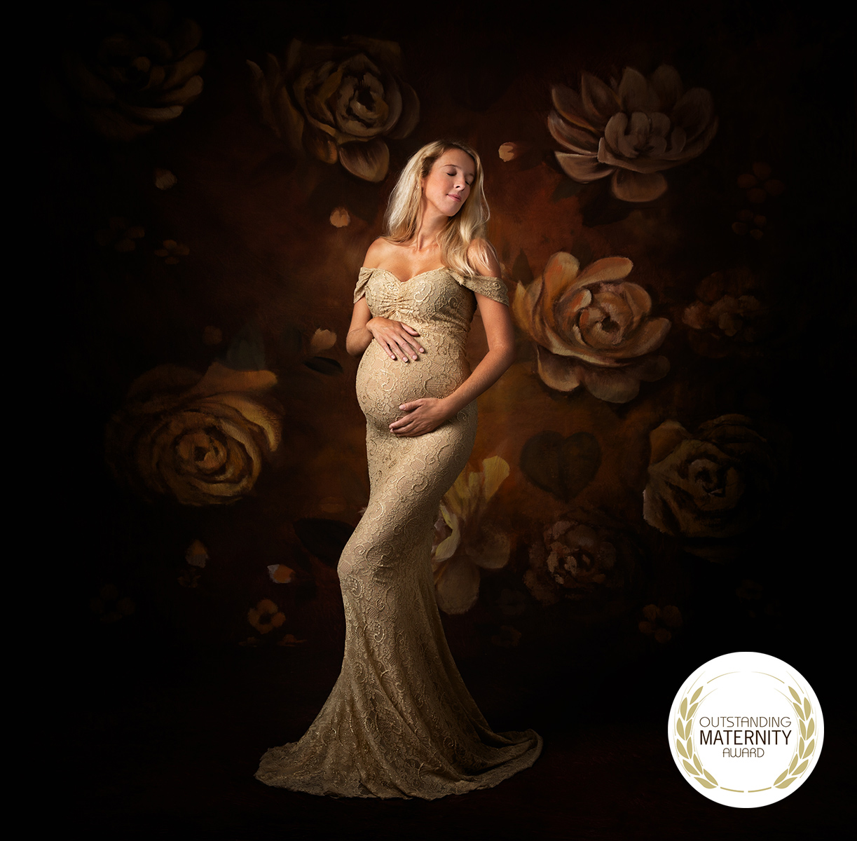 Outstanding Maternity Awards