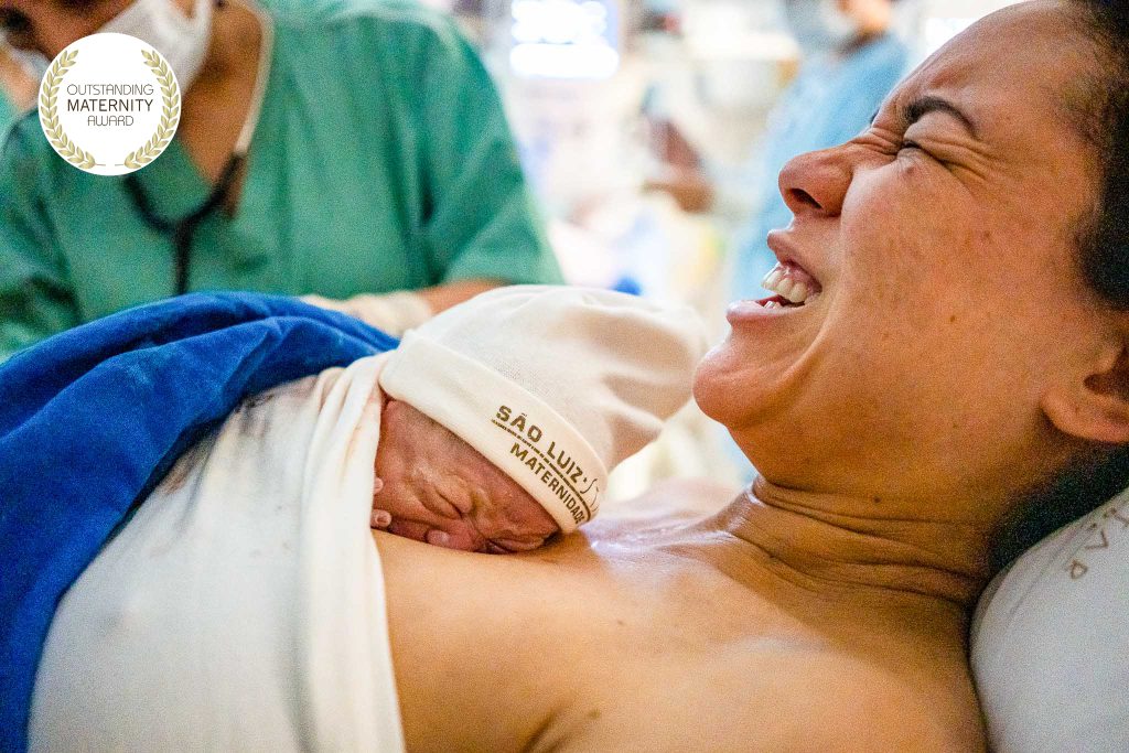 Érika Tavares Zacarias | São Paulo | Brazil