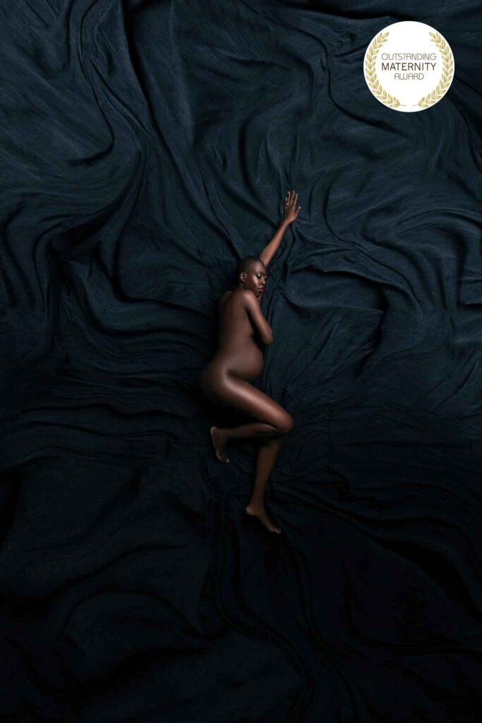 Katrine Moite | USA