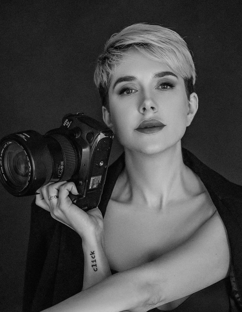 Katrine Moite