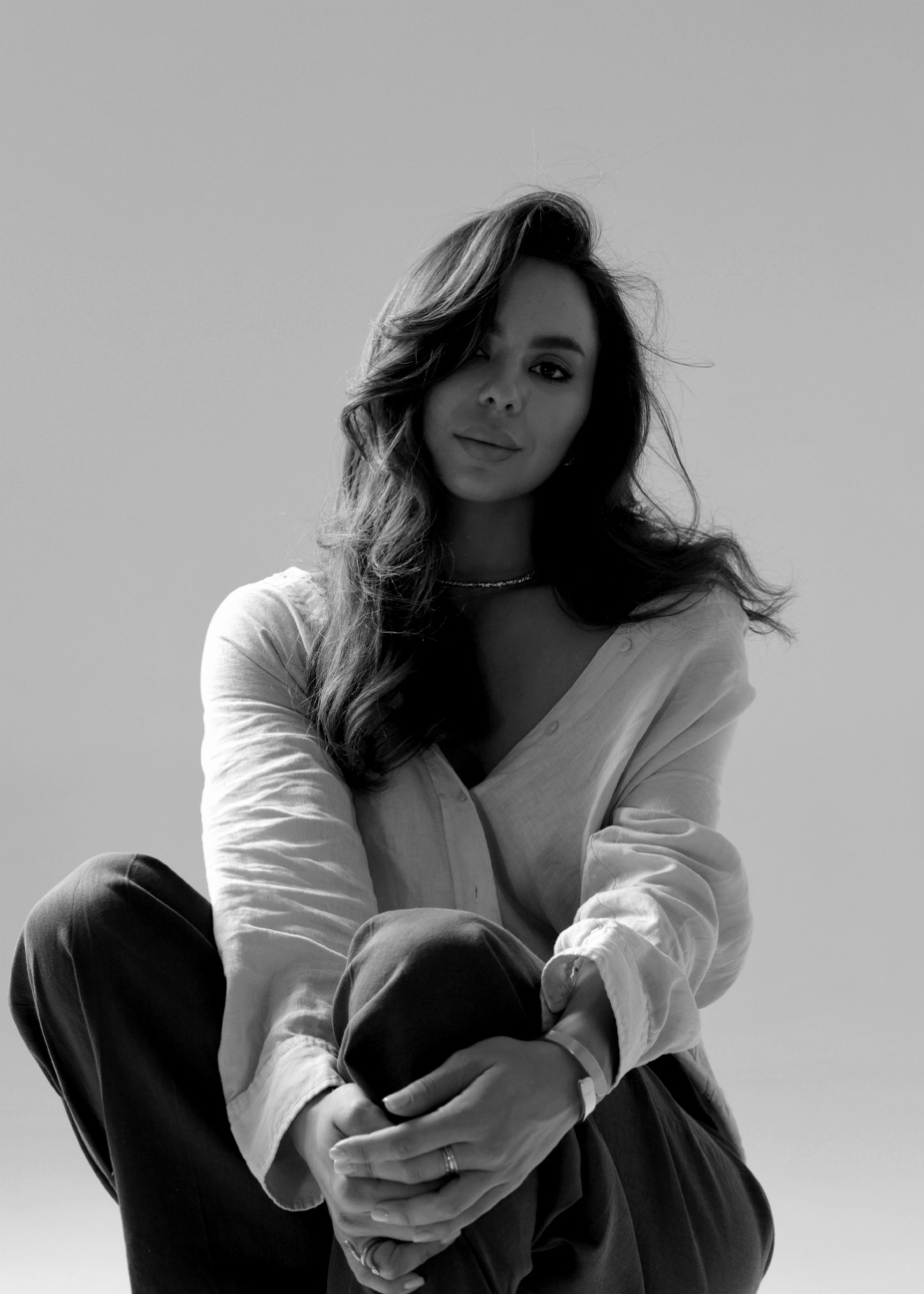 Luiza Avetisyan - UKraine