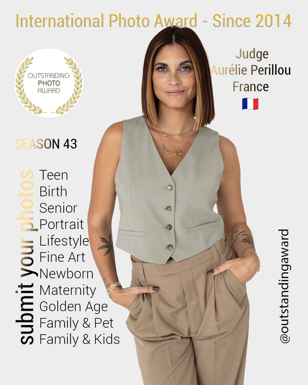 Aurélie Perillou