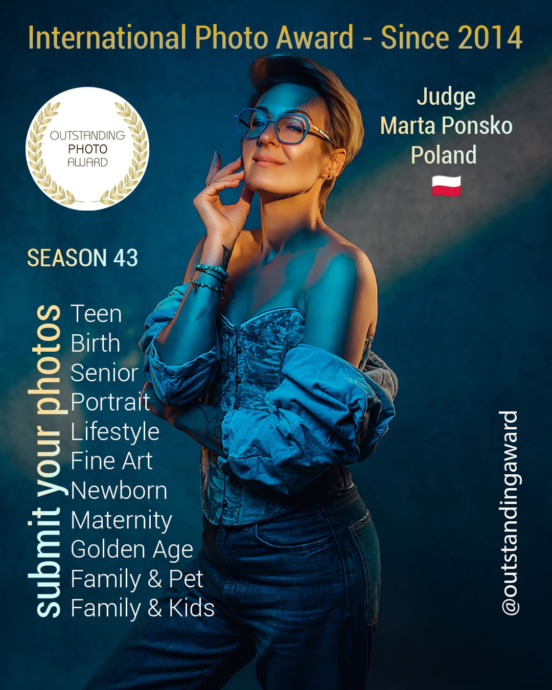 Marta Ponsko